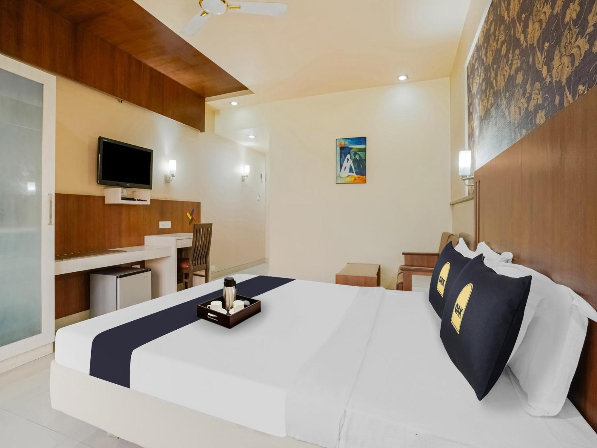 Hotel Marina Near Igi Airport Delhi Új-Delhi Kültér fotó